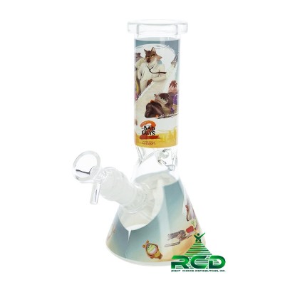 WATER PIPE BEAKER WP10019 1CT